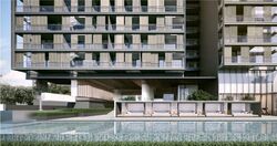 19 Nassim (D10), Apartment #546704601